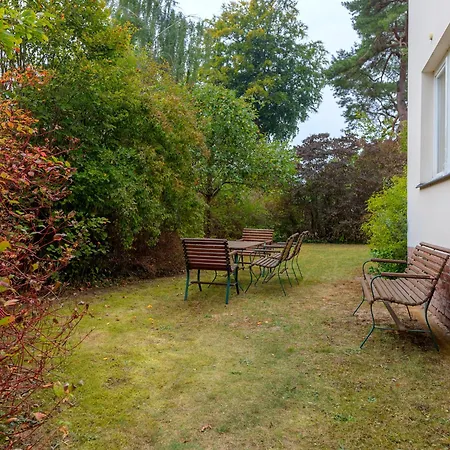 דירה Daheim - 03