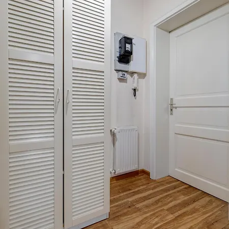 דירה Daheim - 03 קולפינזה