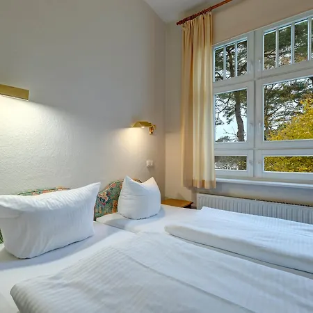 Daheim - 03 דירה