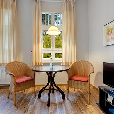 Daheim - 03 דירה *