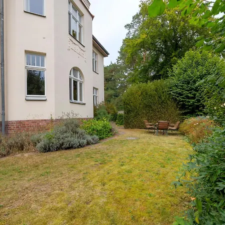 דירה Daheim - 03 *