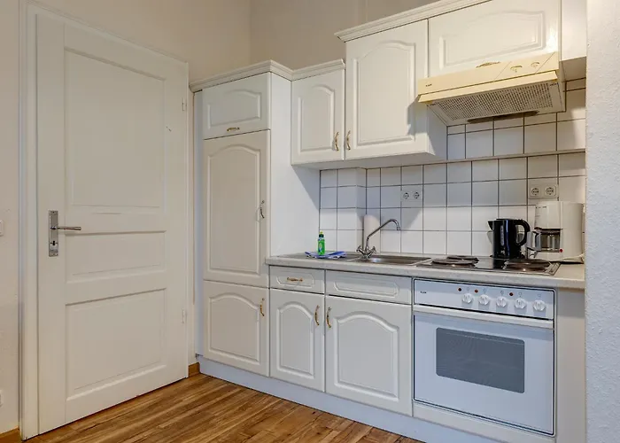 Daheim - 03 * Kolpinsee