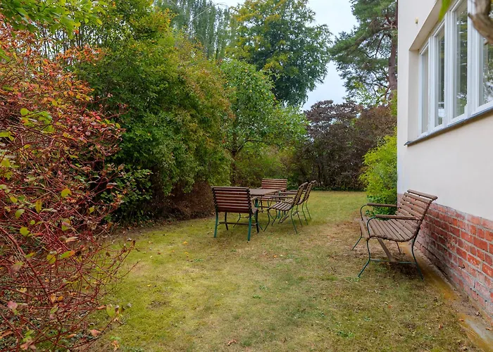 Apartamento Daheim - 03