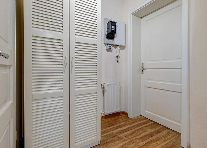 Apartamento Daheim - 03 Kolpinsee