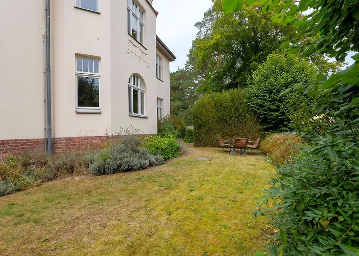 Apartamento Daheim - 03 *